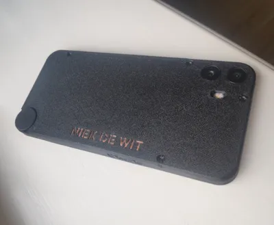 Rugged case - CMF Phone 1