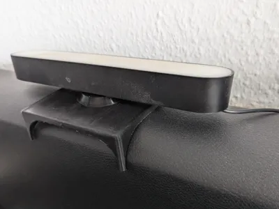Philips Hue Playbar holder