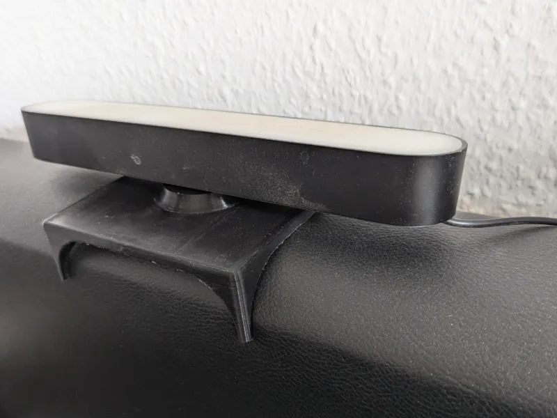 Philips Hue Playbar holder