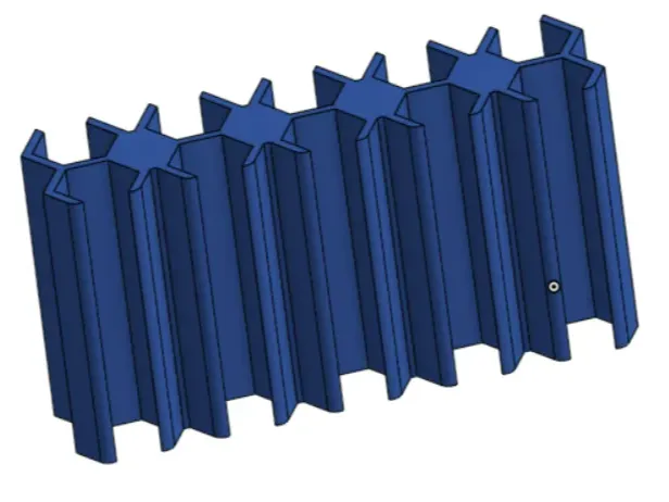 hexbit holder