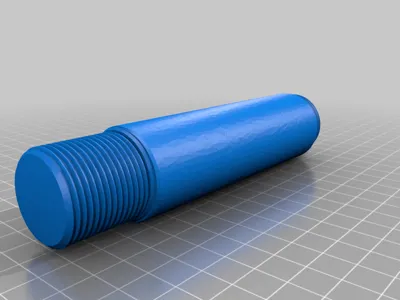 Filament Spool Holder for Artillery Sidewinder X1