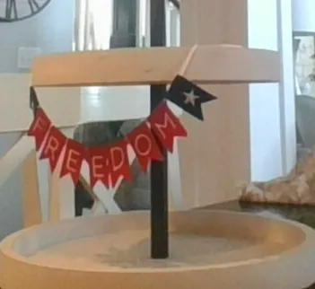 Decoration Stand