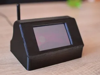 Nextion 3.5" box