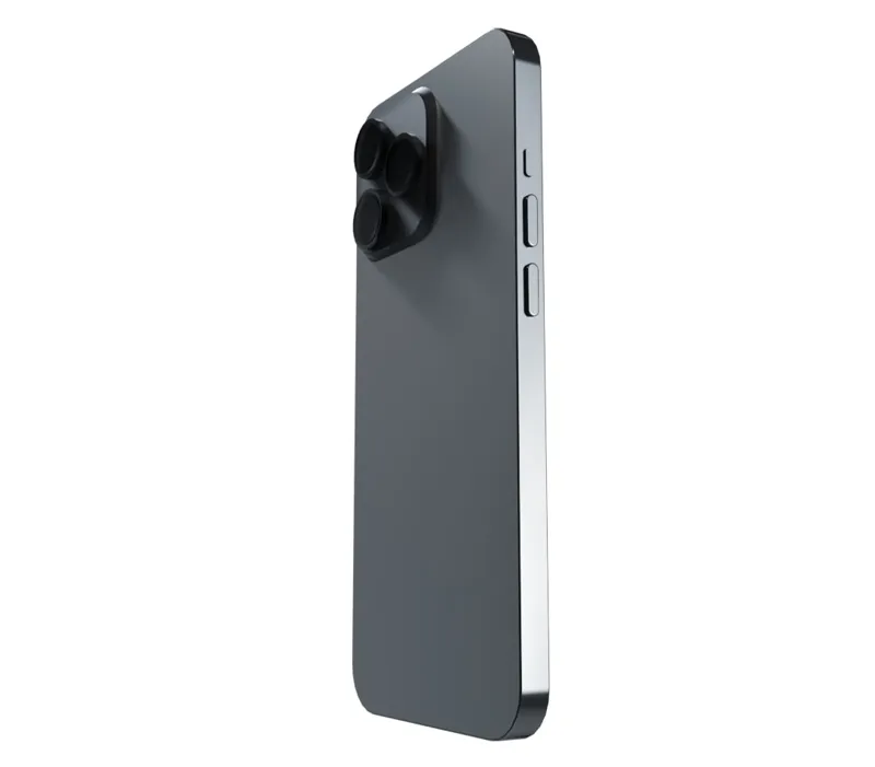 iPhone 14 Pro model