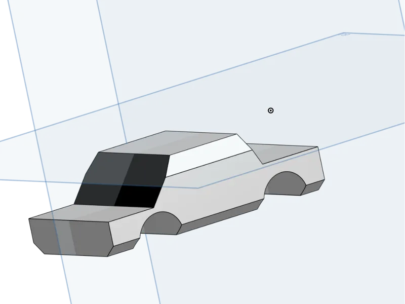 Basic Car Body