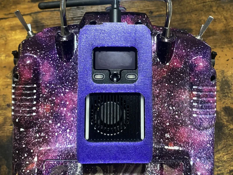 Radiomaster Ranger Module Protective Cover