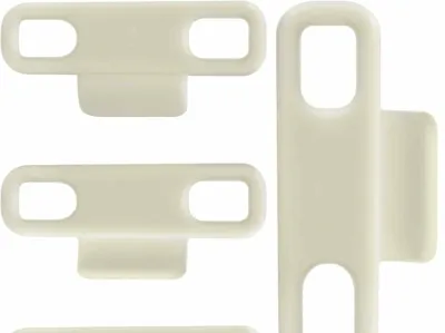 Trash Can Bin Elastic Band - Bag Holder