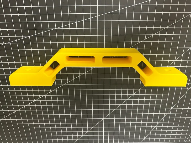 Griff, Handle