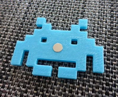 8bit PixelThings