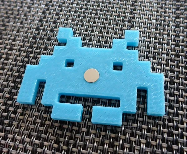 8bit PixelThings