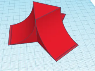 Triple Ramp for Teck-Deck