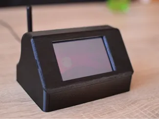 Nextion 3.5" box