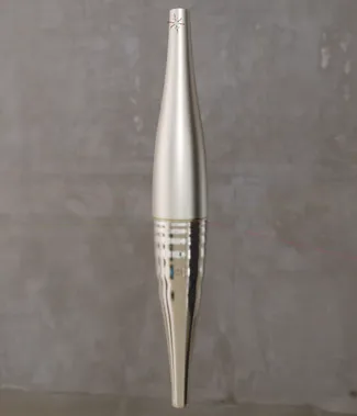 Paris 2024 Olympic games Torch