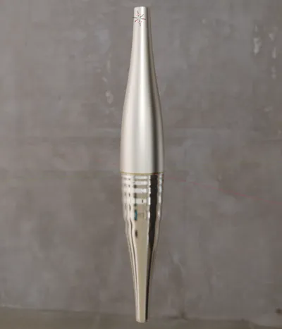 Paris 2024 Olympic games Torch