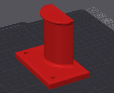 Headset Hanger