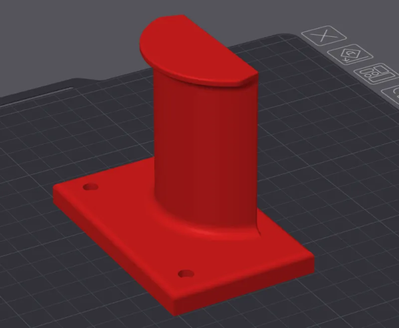 Headset Hanger