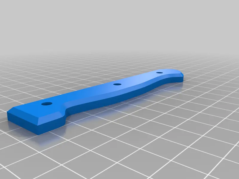 knife handle for Snitta Ikea