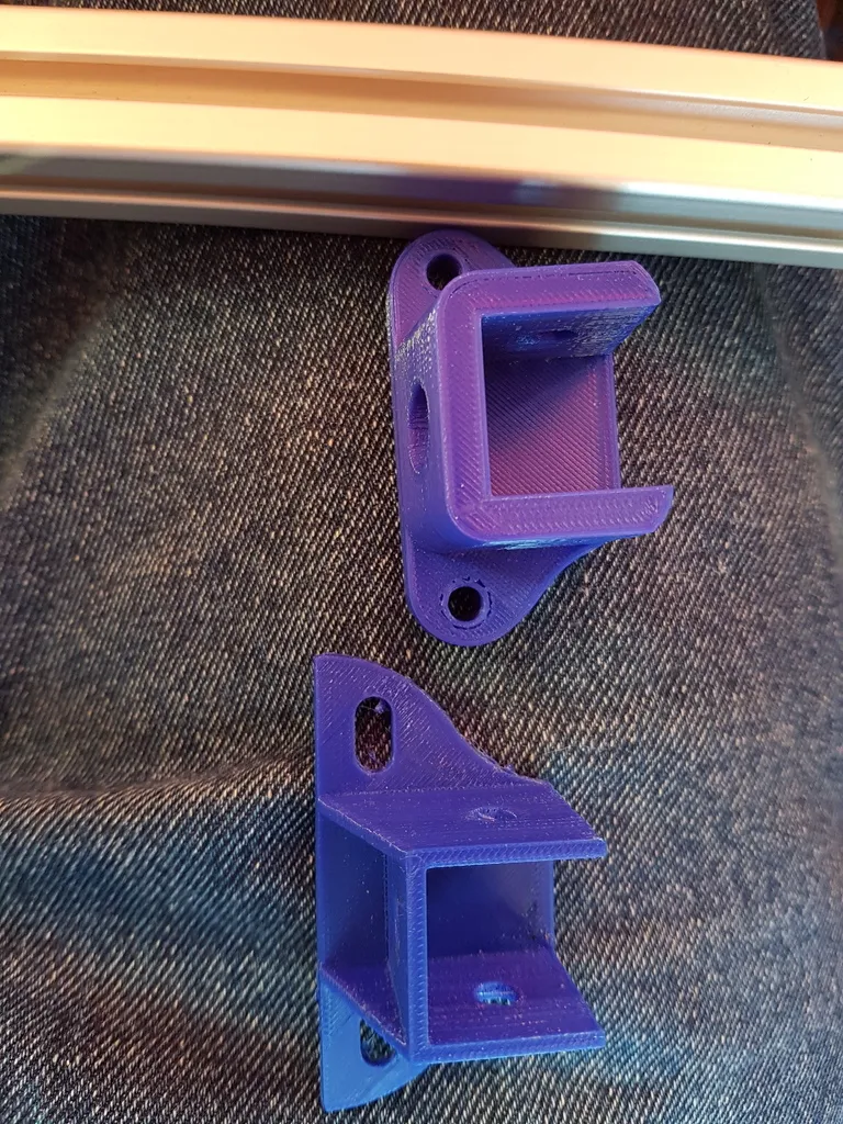 2020 Alu Aluminiumprofil Mount