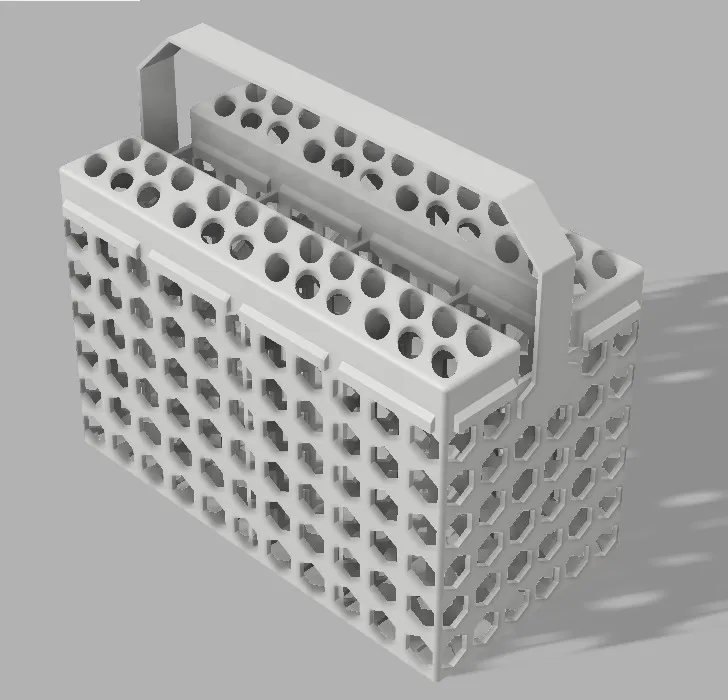 Dishwashers Cutlery grills