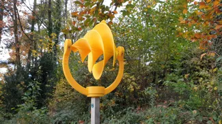 LIAM F1 Wind Turbine Holder