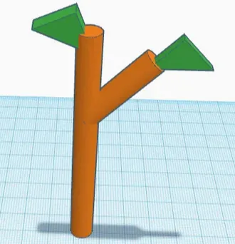 2 stick 