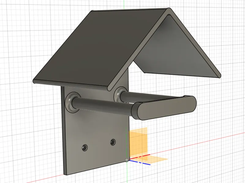 Birdhouse
