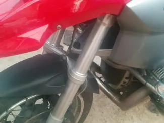 R1200GS Telelever Cup