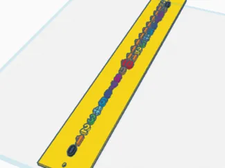 Linea del 20