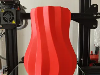 Vase model