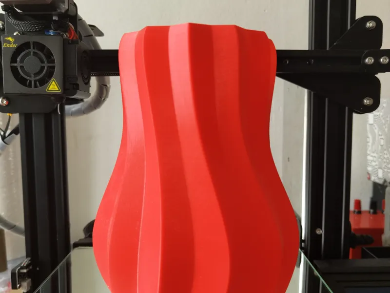 Vase model
