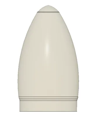 Rocket tip