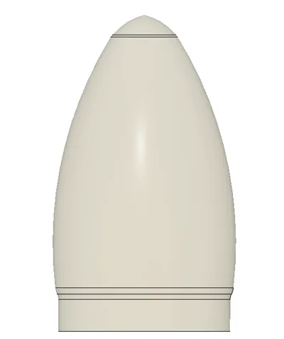 Rocket tip