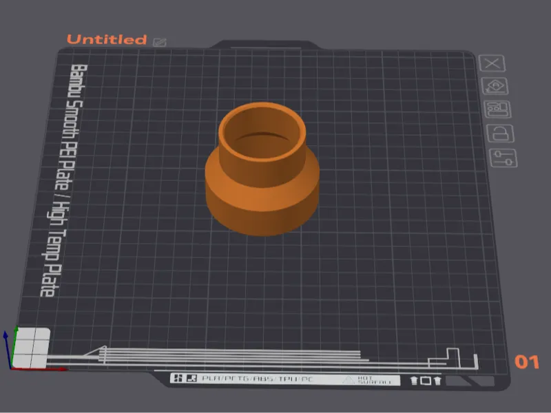 Ridgid track saw shop vac adapter