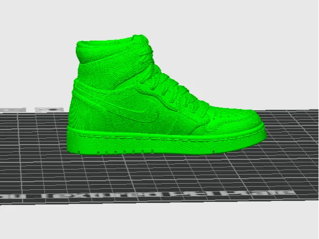 Jordan 1 high mini