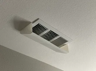 Air Conditoning(AC) Vent Deflactor