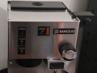 Dimmer Enclosure For Rancilio Silvia and Universal