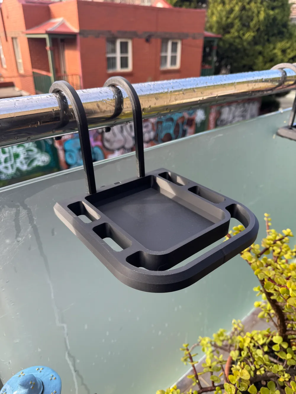 Bird Feeder by Fitz Design - MakerWorld