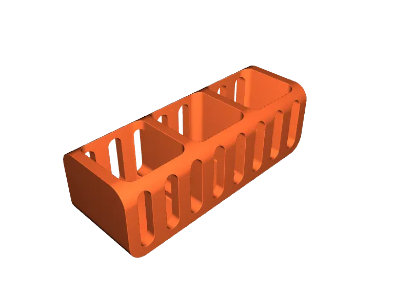 TV Remote Holder