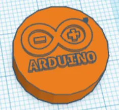 Arduino magnet