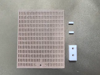 Fly swatter