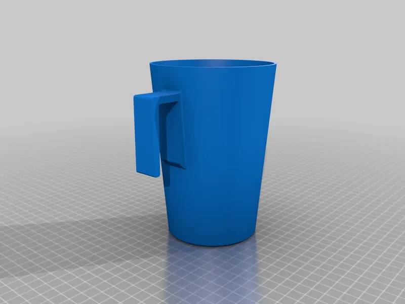 Porte gobelet - cup holder