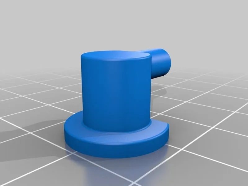 Shelf support