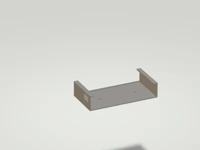 tp-link LS1008G wall mount