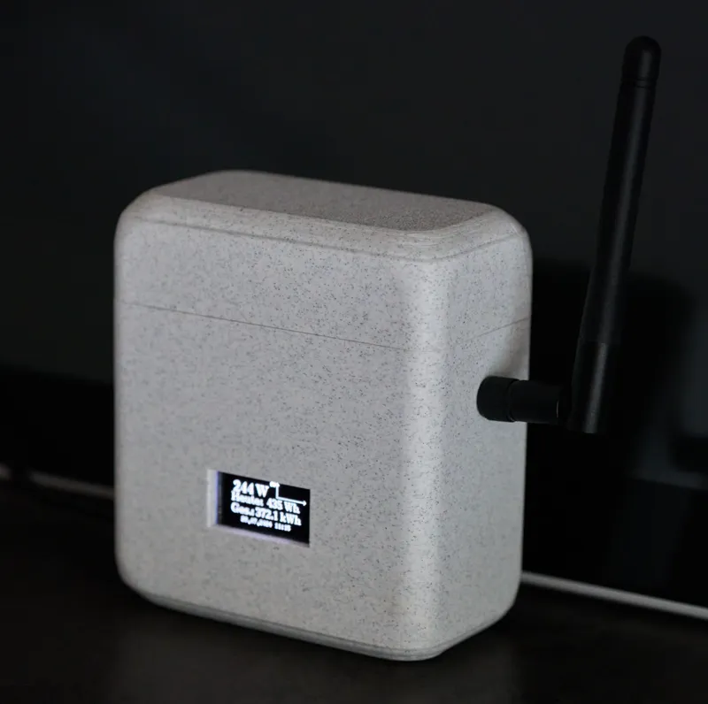 OpenDTU Box