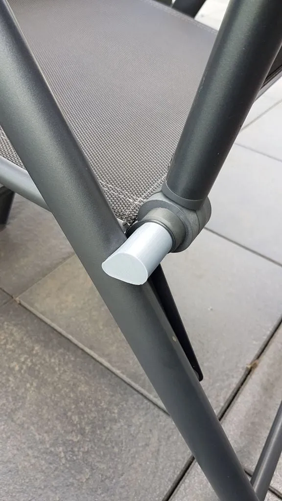 Florabest Garden Chair Replacement Joint