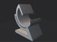 Support pour iPhone 15 Pro Max — photo 1