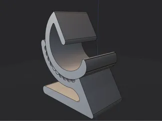 iPhone 15 Pro Max Stand