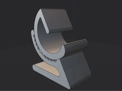 iPhone 15 Pro Max Stand