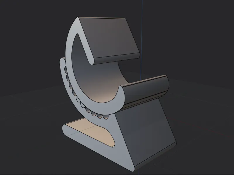 iPhone 15 Pro Max Stand