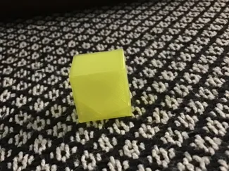 Cube